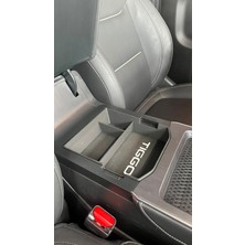Chery Tiggo 7 Avantgarde Uyumlu Kolçak Içi Düzenleyici Organizer