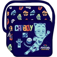 Pj Masks Power Heroes Beslenme Çantası Tek Bölmeli