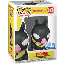 Funko Pop :  Ranma - P Chan (2030)