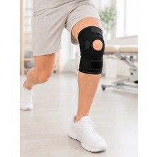 Ruhes Kısa Ligamentli Dizlik
