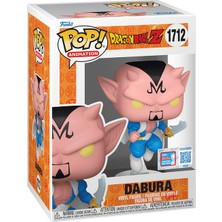 Funko Pop : Dragonballz - Dabura (2024 Fall Convention )