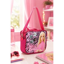 Ceren Oyuncak Barbie Beslenme Çantası Tek Bölmeli