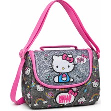 Ceren Oyuncak Hello Kitty Beslenme Çantası Tek Bölmeli