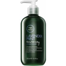 Tea Tree Lavender Mint Moisturizing Nemlendirici Saç Kremi 300ML