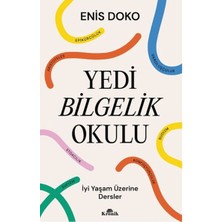 Lisinya Yedi Bilgelik Okulu