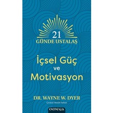 Lisinya 21 Gu¨nde Ustalaş - Içsel Gu¨ç ve Motivasyon