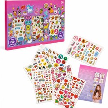 Sepetopia 79108 Hobi Set Ultımate Dövme