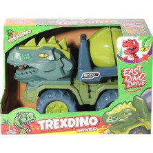 NW NessiWorld BMF501 Kt Dino Mikser