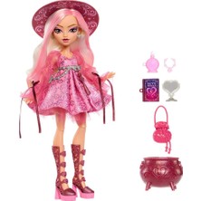 Sepetopia JNM26 Moonspell Magic By Monster High Carina Song