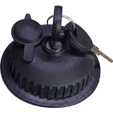 Agpo Fiat 55-46, 80-66 Mazot Depo Kapağı Kilitli AG5139618