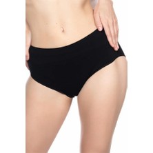 Siyah Mı 3002 Soft Mama Slip