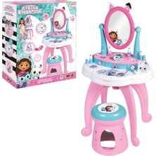 NW NessiWorld 7600320254 Gabby 2 In 1 Dressing Table