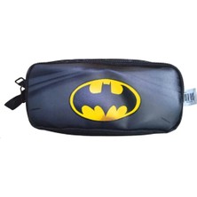 Ceren Oyuncak Batman Kalem Çantası Çift Bölmeli