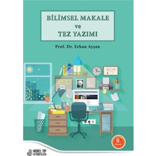 Bilimsel Makale ve Tez Yazımı 8.baskı