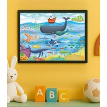Sepetopia Prs 32708 Schol Puzzle