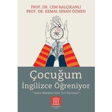 Lisinya Çocuğum Ingilizce Öğreniyor