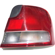 Hmc Hyundai Elantra 1994-1995 Sağ Dış Stop Lambası Duylu 92402-28530