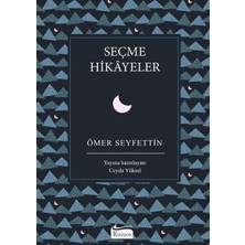Lisinya Seçme Hikâyeler (Bez Ciltli)