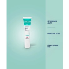 Soskin Soskın Akn Kusur Giderici Serum Akne Eğilimli Ciltler Için 15 ml