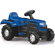 NW NessiWorld 8245 Oyuncak Ranchero Pedallı Traktör