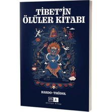 Lisinya Tibet'in Ölüler Kitabı
