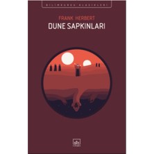 Lisinya Dune Sapkınları