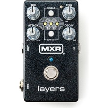 Mxr M307 Layers Pedalı