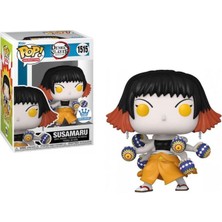 Funko Pop: Demon Slayer - Susamaru (1515)