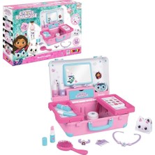 NW NessiWorld 7600320166 Gabby Beauty Vanity