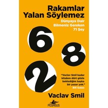 Lisinya Rakamlar Yalan Söylemez