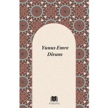 Lisinya Yunus Emre Divanı
