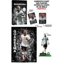 Lisinya Quaresma - Sahanın Yıldızları - 3D Biblo Hediyeli!