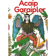 Lisinya Acaip Garaipler