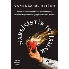 Lisinya Narsisistik Istismar