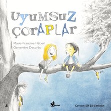 Lisinya Uyumsuz Çoraplar