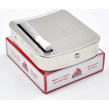 Alkasaz Orjinal Kesme Tabakası