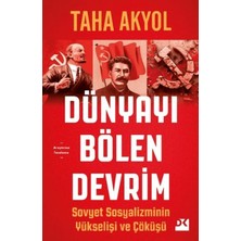 Lisinya Dünyayı Bölen Devrim