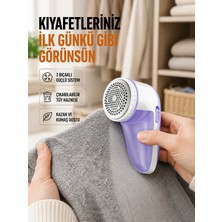 Alkasaz Taşınabilir Tiftik Temizleme Makinesi – Ergonomik Tasarım