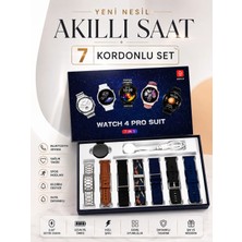 Astraltech Yeni Model Akıllı Saat Bluetooth Bağlantılı Nfc ve Gps Uyumlu