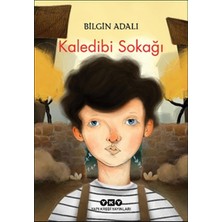 Lisinya Kaledibi Sokağı