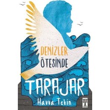 Alkasaz Denizler Ötesinde Tarajar