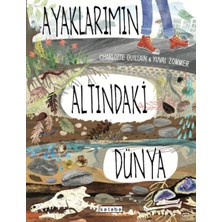 Lisinya Ayaklarımın Altındaki Dünya