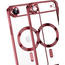 Zipax iPhone 18 Air Kılıf M-Safe Şarj Özellikli Azn-Kross