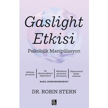 Lisinya Gaslıght Etkisi
