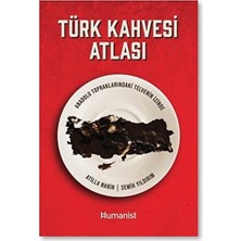 Lisinya Türk Kahvesi Atlas