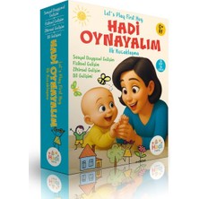 Lisinya Hadi Oynayalım