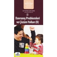 Lisinya Davranış Problemleri ve Çözüm Yolları- B