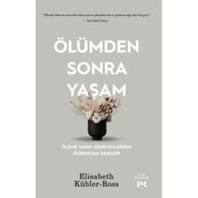 Lisinya Ölümden Sonra Yaşam
