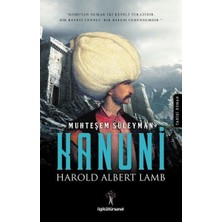 Lisinya Muhteşem Süleyman Kanuni