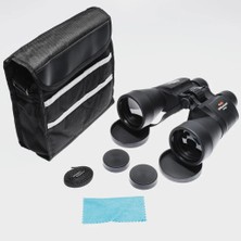 Alkasaz 40X60ÇIFT Gözden Ayarlı Pofesyonel Gözlem Mükemmel Netlik Dürbün